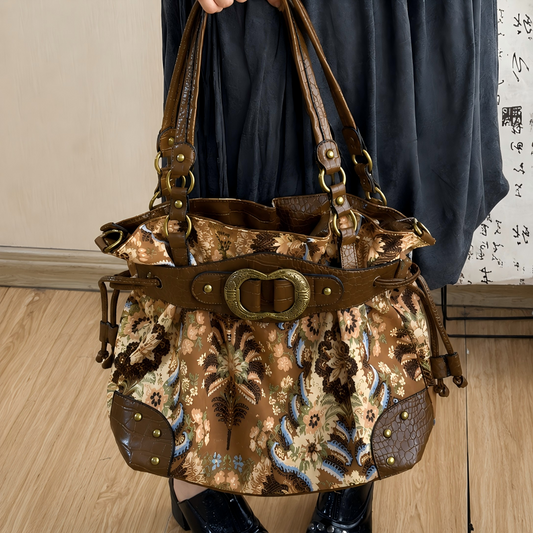 Beyond Fashion: Why Punk and Gothic Bags Are Becoming the New Everyday Essentials