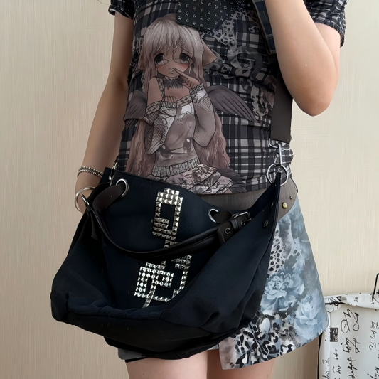 Punk Motorcycle Bags: The Ultimate Guide to Alternative Street Style Accessories