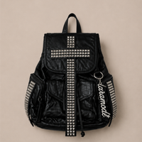 Steel Cross Utility Backpack