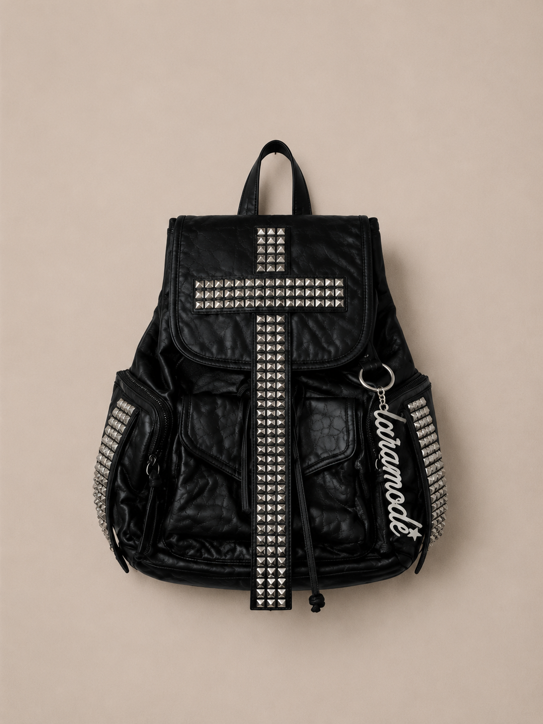 Steel Cross Utility Backpack