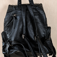 Steel Cross Utility Backpack