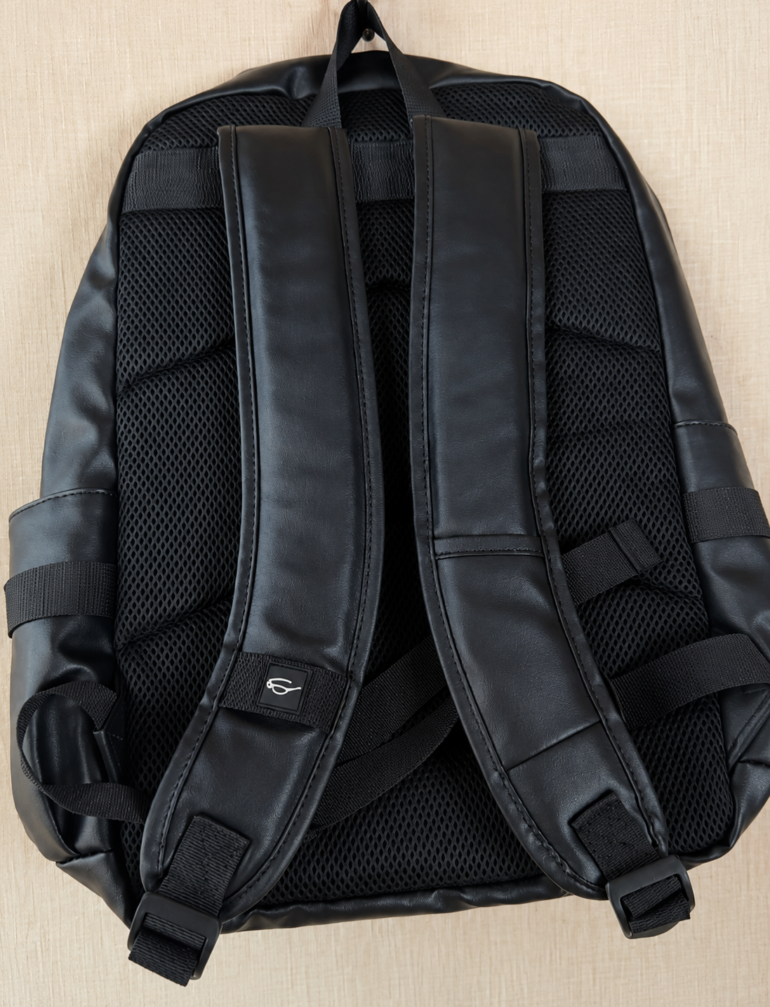 Shadow Bones Gothic Backpack